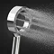 AQUAS XJET 200 Thermostatic Shower System - Chrome - A000461  Profile Large Image
