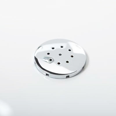 Aquastream Whirlpools - 11 Jet Ultimate Aquaspa Square Double Ended Bath - Various Size Options In Bathroom Large Image
