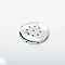 Aquastream Whirlpools - 11 Jet Ultimate Aquaspa Square Double Ended Bath - Various Size Options In Bathroom Large Image