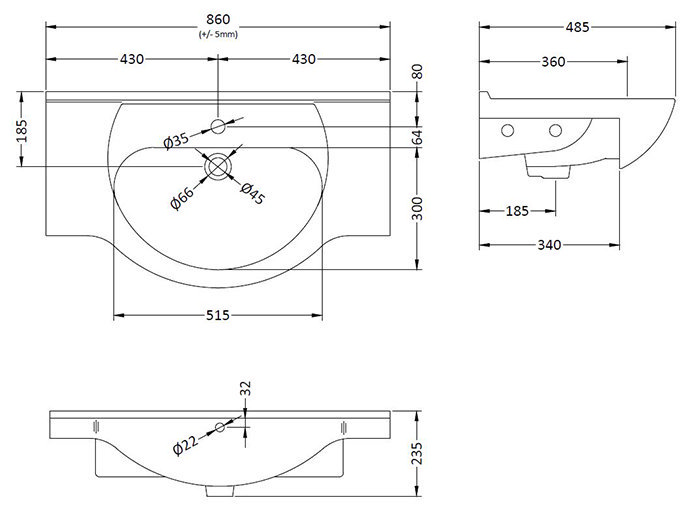 CV850WCPK-WP