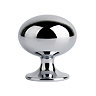 AquaSure Traditional Waterproof PVC Vanity Unit Satin Grey - 800mm with Chrome Handles