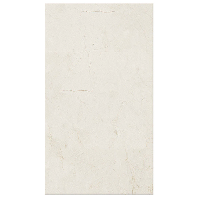 Aragon Cream Wall Tiles Large Image