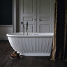 Arcade Albany Natural Stone Bath - 1690 x 800mm  Feature Large Image