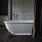 Arcade Albany Natural Stone Bath - 1690 x 800mm Feature Large Image