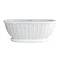 Arcade Albany Natural Stone Bath - 1690 x 800mm Standard Large Image