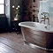 Arcade Albermarle Freestanding Bath - 1690 x 745mm Standard Large Image
