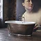 Arcade Albermarle Freestanding Bath - 1690 x 745mm Large Image