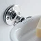 Arcade Wall Mounted Soap Dish - Nickel  Feature Large Image