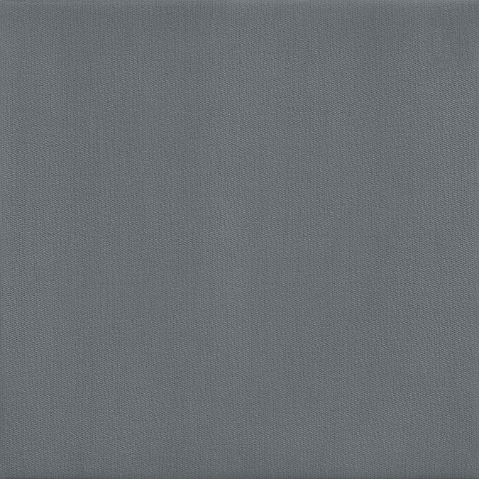 Arden Anthracite Linen Effect Porcelain Floor Tiles - 60 x 60cm Large Image