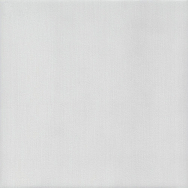 Arden White Linen Effect Porcelain Floor Tiles - 60 x 60cm  Profile Large Image