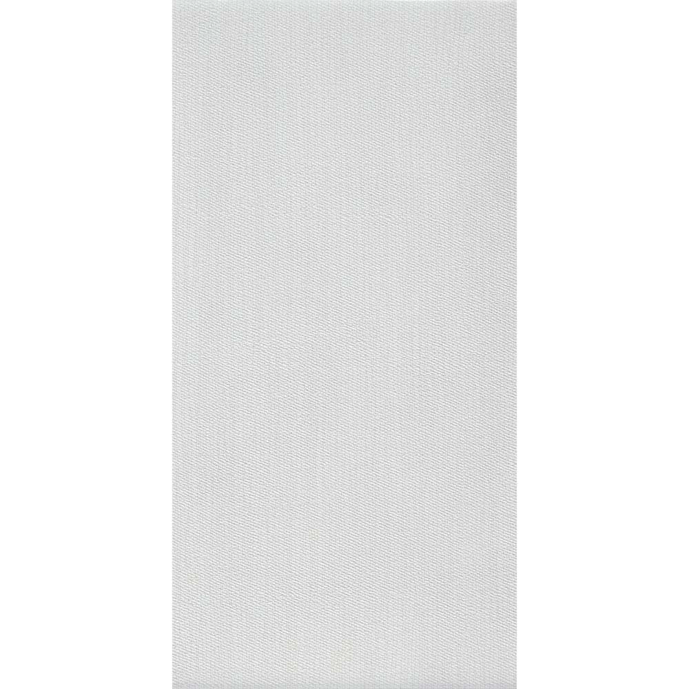 Arden White Linen Effect Wall Tiles - 30 x 60cm