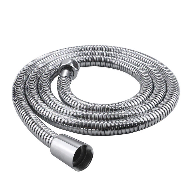 Arezzo 0.5m Shower Flex Hose Chrome 