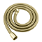 Arezzo 1.5m Shower Flex Hose Brushed Brass