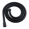 Arezzo 1.5m Shower Flex Hose Matt Black