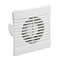 Arezzo 100mm Low Profile Extractor Fan Basic Model