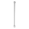 Arezzo 10mm Glass Wet Room Ceiling Support Arm Chrome