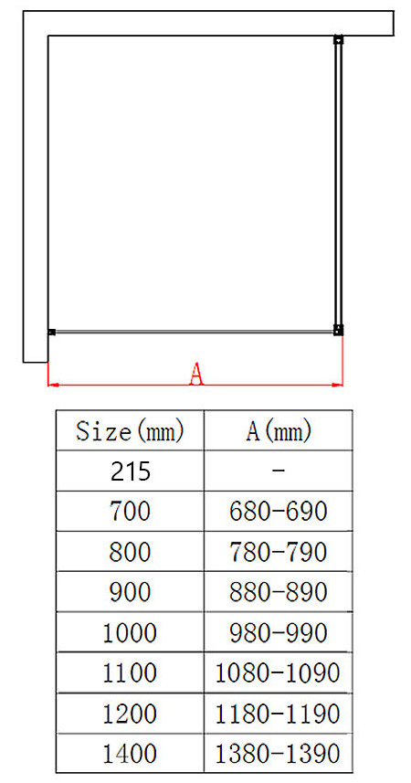 Dimension image