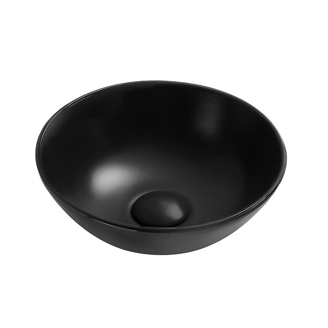 Arezzo 280mm Round Countertop Basin