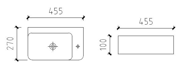 Dimension image