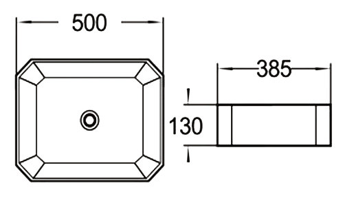 Dimension image