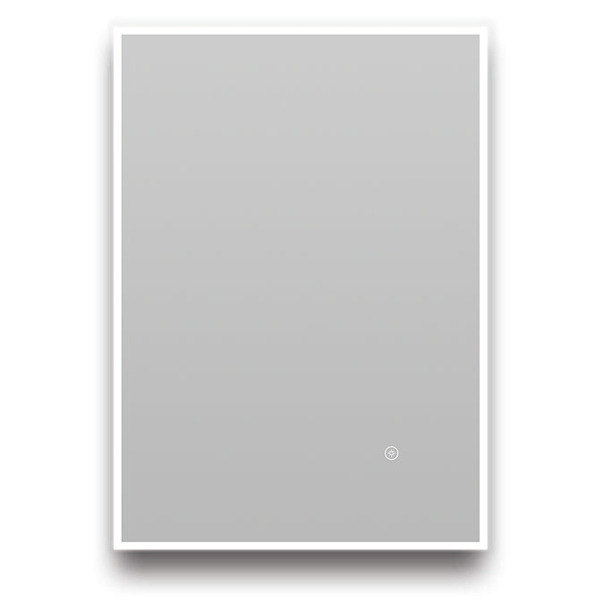 Arezzo 500 x 700 LED Illuminated Mirror incl. Touch Sensor and Dimmer