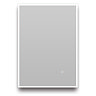 Arezzo 500 x 700 LED Illuminated Mirror incl. Touch Sensor and Dimmer