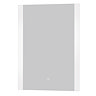 Arezzo 500x700mm LED LED Illuminated Mirror incl. Anti-Fog, Dimmer and Touch Sensor