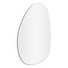 Arezzo 670 x 920mm Slim Organic Mirror