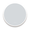 Arezzo 700mm Round Colour Changing LED Illuminated Bathroom Mirror with Bluetooth + Anti-Fog