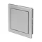 Arezzo Access Panel 150 x 150mm Silver