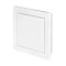 Arezzo Access Panel 150 x 150mm White