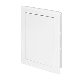 Arezzo Access Panel 150 x 200mm White