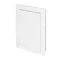 Arezzo Access Panel 150 x 200mm White