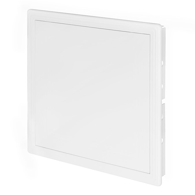 Arezzo Access Panel 300 x 300mm White