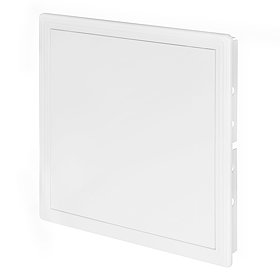 Arezzo Access Panel 300 x 300mm White