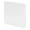 Arezzo Access Panel 300 x 300mm White