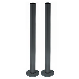 Arezzo Anthracite Grey Sleeving Kit 300mm