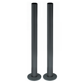 Arezzo Anthracite Grey Sleeving Kit 300mm
