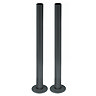 Arezzo Anthracite Grey Sleeving Kit 300mm