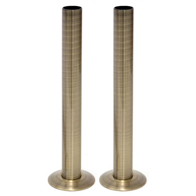 Arezzo Antique Brass Sleeving Kit 180mm