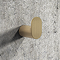 Arezzo Antique Brass Towel Hook