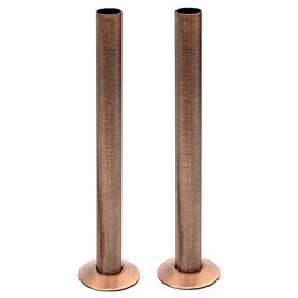 Arezzo Antique Copper Sleeving Kit 180mm