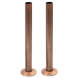 Arezzo Antique Copper Sleeving Kit 180mm