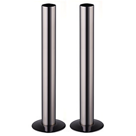 Arezzo Black Nickel Sleeving Kit 180mm