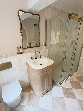 Victorian Plumbing