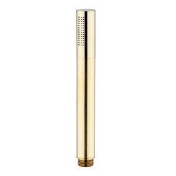 Spare - Arezzo Brushed Brass Pencil Shower Handset