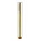 Spare - Arezzo Brushed Brass Pencil Shower Handset