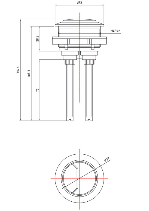 Arezzo Brushed Brass & Rustic Oak Complete Bathroom Suite