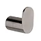 Arezzo Brushed Gunmetal Grey 4-Piece Bathroom Accessory Pack  Profile Large Image