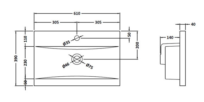 Arezzo Chrome & Rustic Oak Complete Bathroom Suite
